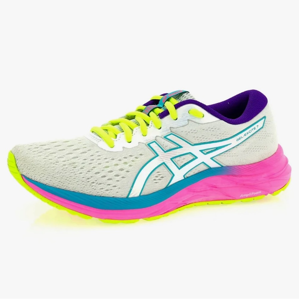 ASICS Gel Excite 7 Sneakers